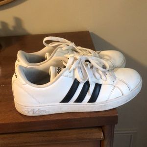 Adidas Grand Court Sneaker